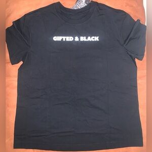 BLACK HISTORY MONTH T SHIRT